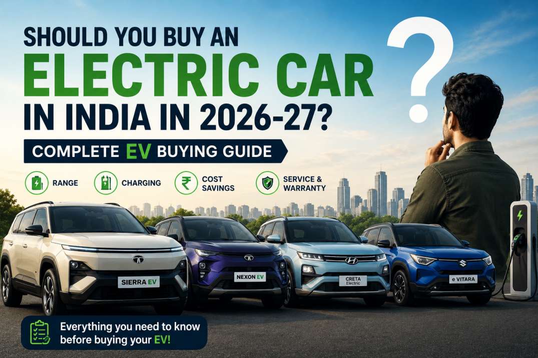 which ev too choose 2026