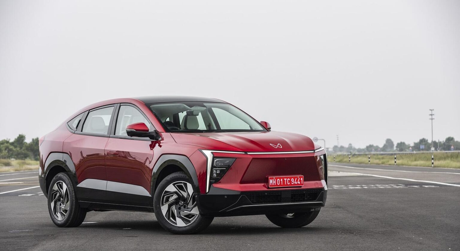 Mahindra Electric Cars India 2026: Best Models, Price & Range
