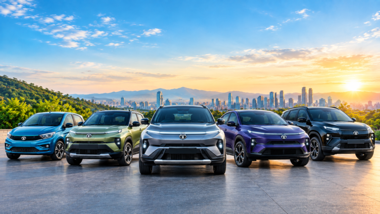 Best Cars Under 6 Lakh India 2026
